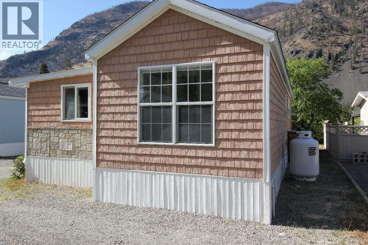 4155 Hwy 3 Lot# 120, Keremeos