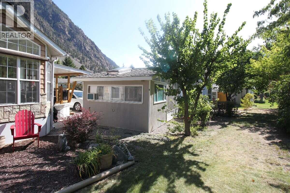 4155 Hwy 3 Lot# 120, Keremeos