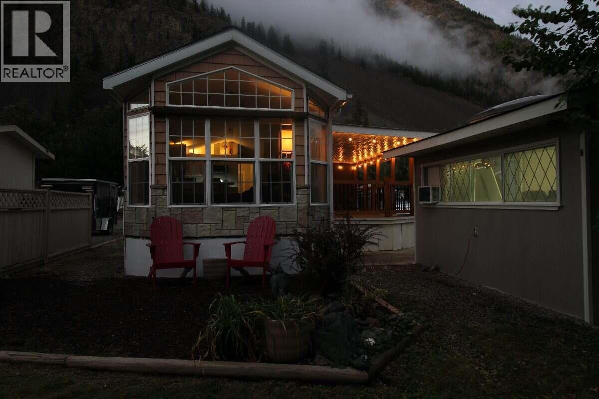 4155 Hwy 3 Lot# 120, Keremeos
