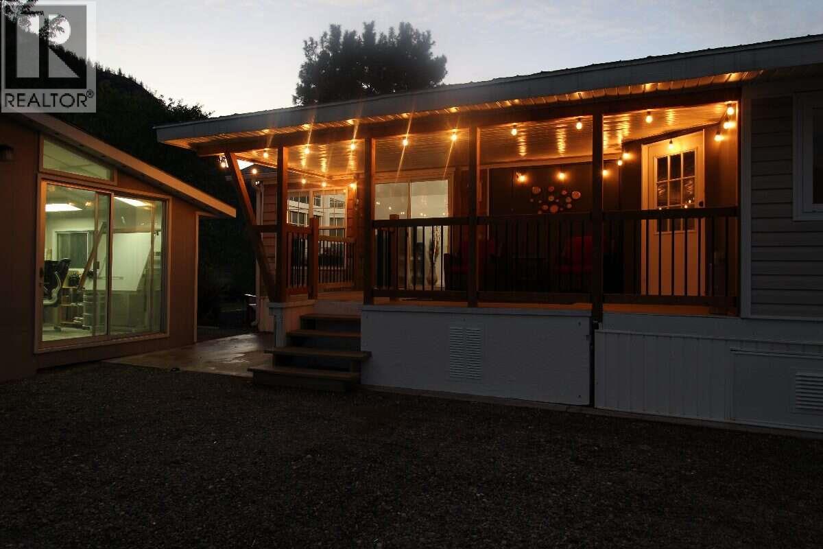 4155 Hwy 3 Lot# 120, Keremeos