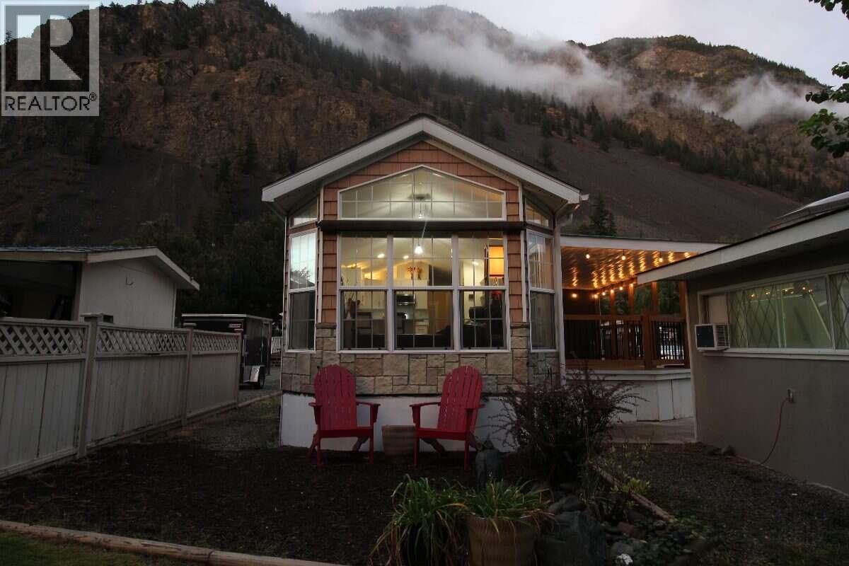 4155 Hwy 3 Lot# 120, Keremeos