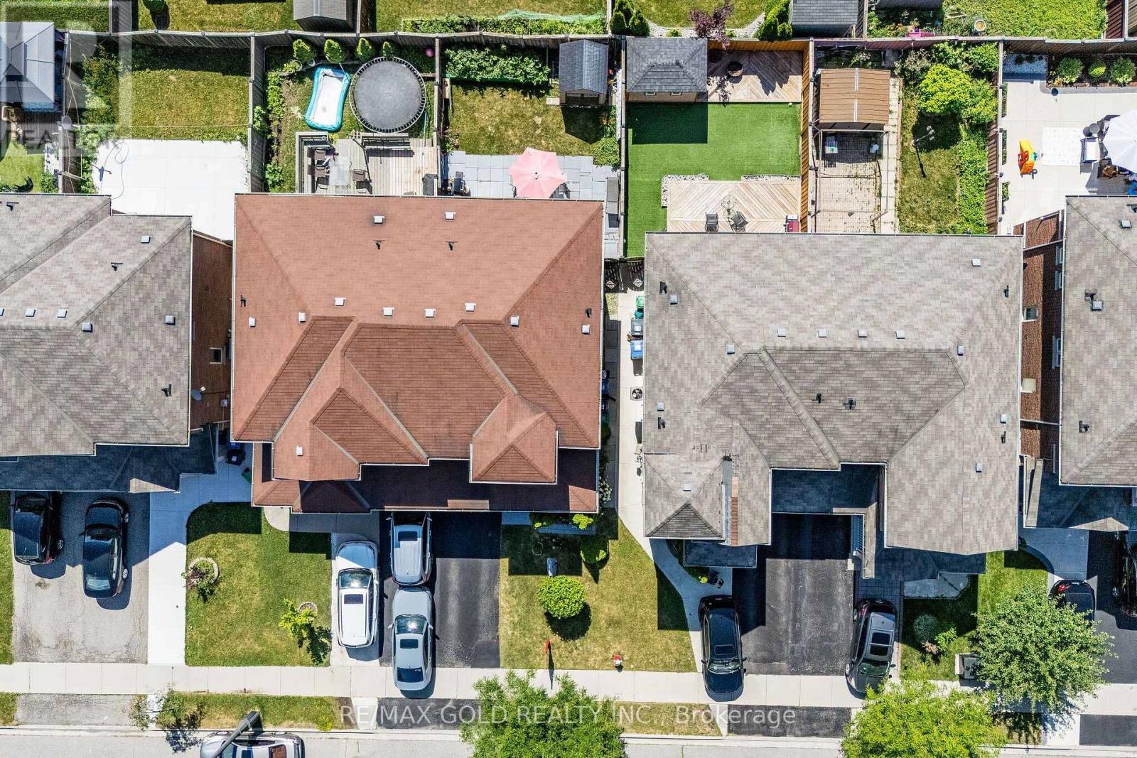 20 Amaranth Crescent, Brampton, ON photo 47