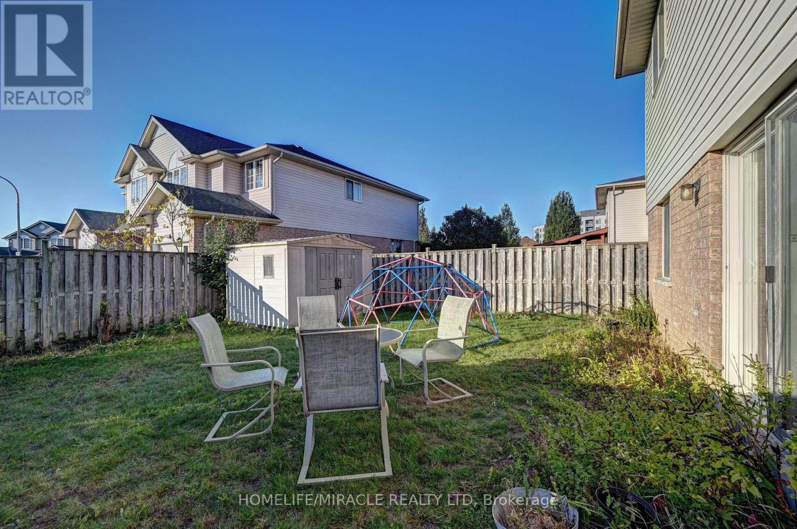 62 Fallowfield Drive, Kitchener, ON photo 40