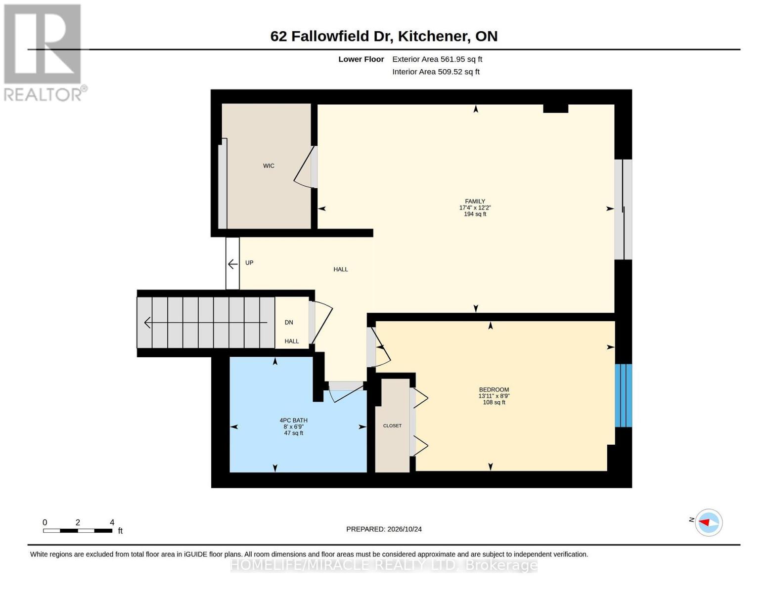 62 Fallowfield Drive, Kitchener, ON photo 45