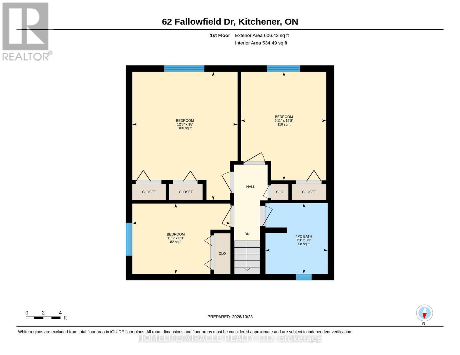 62 Fallowfield Drive, Kitchener, ON photo 46