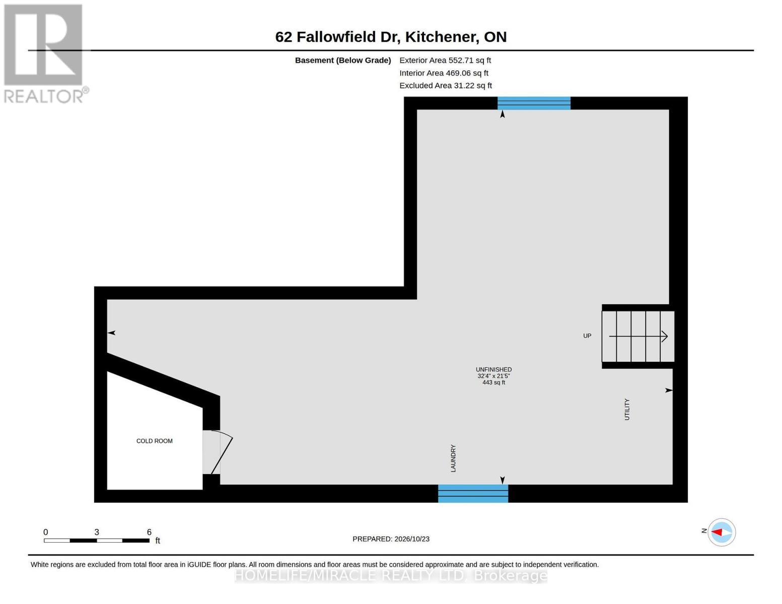62 Fallowfield Drive, Kitchener, ON photo 47