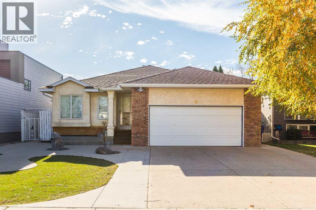 97 Stafford Road N, Lethbridge