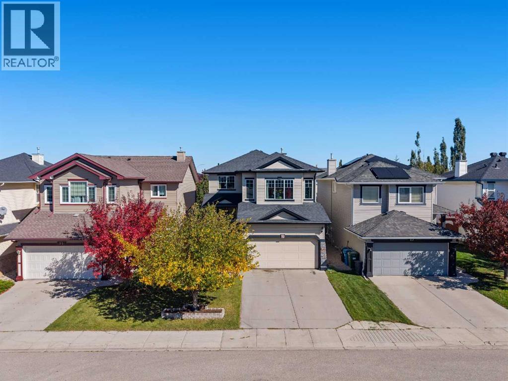 21 Citadel Meadow Close NW, Calgary — photo 32