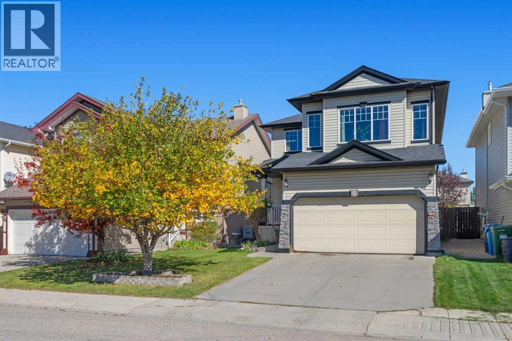 21 Citadel Meadow Close NW, Calgary — photo 31