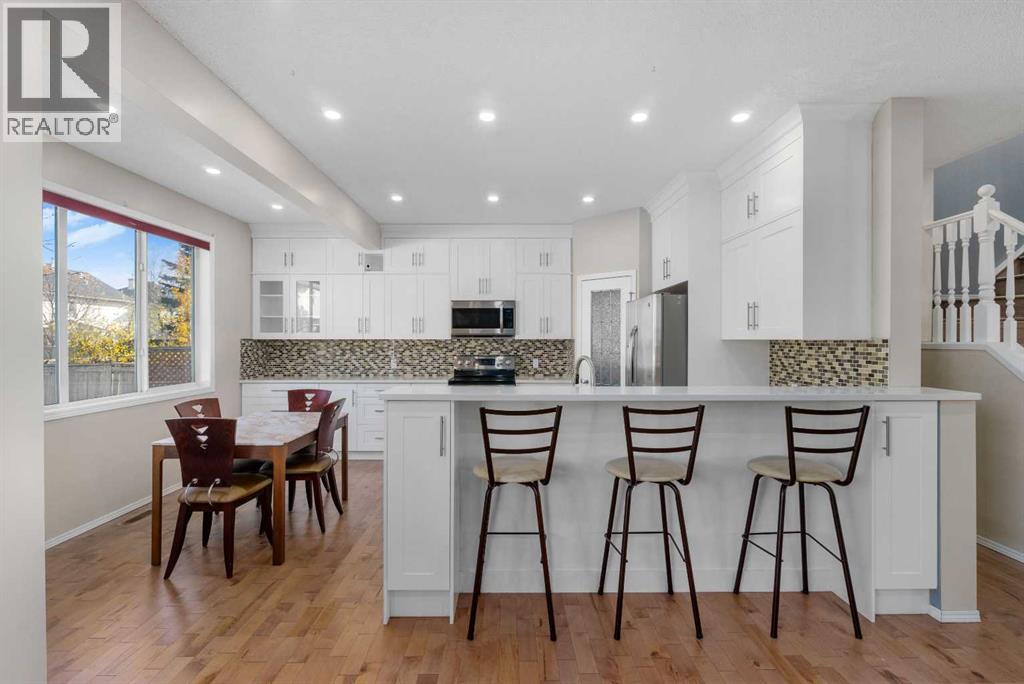 21 Citadel Meadow Close NW, Calgary — photo 5