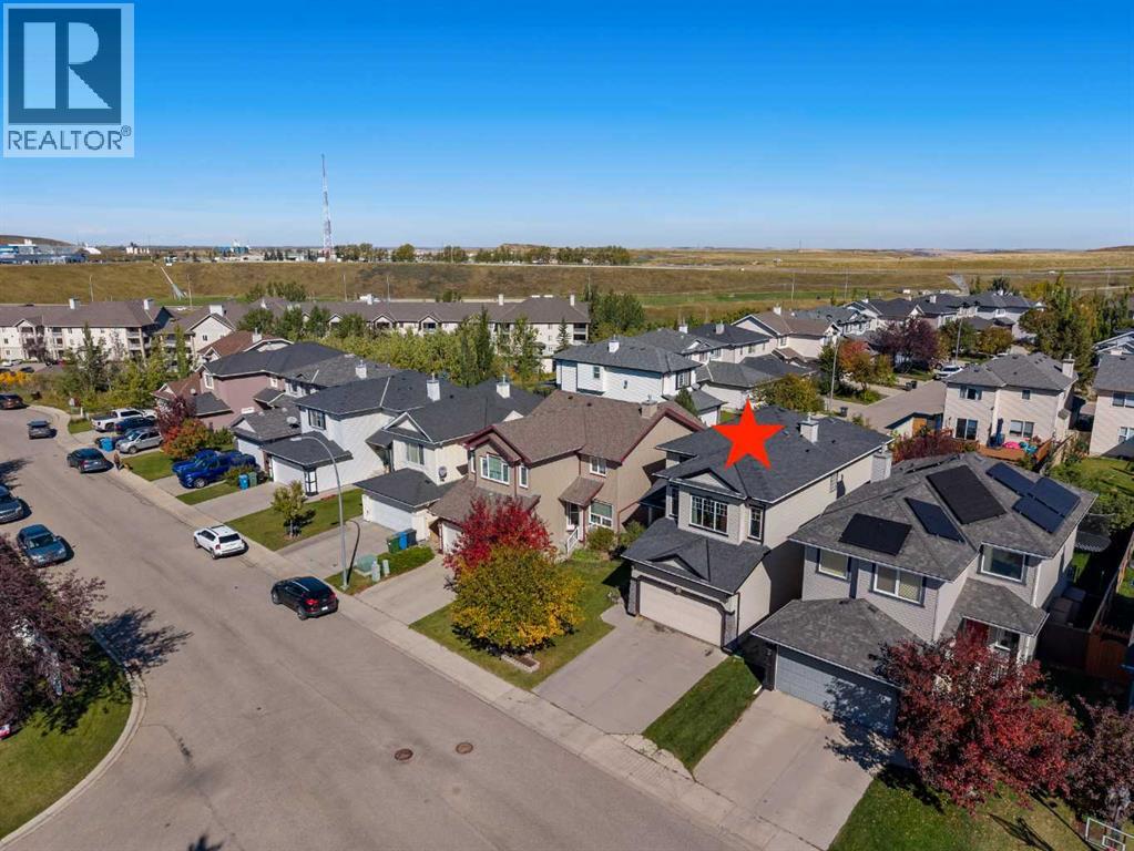 21 Citadel Meadow Close NW, Calgary — photo 33