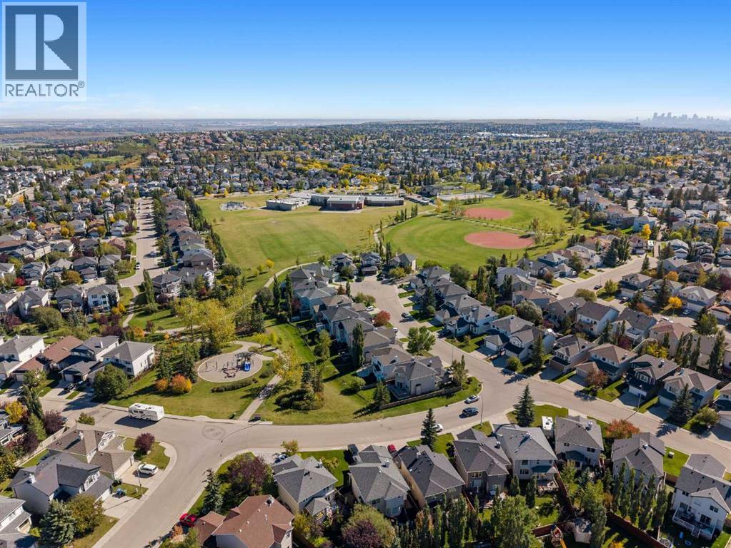 21 Citadel Meadow Close NW, photo 42 of 43