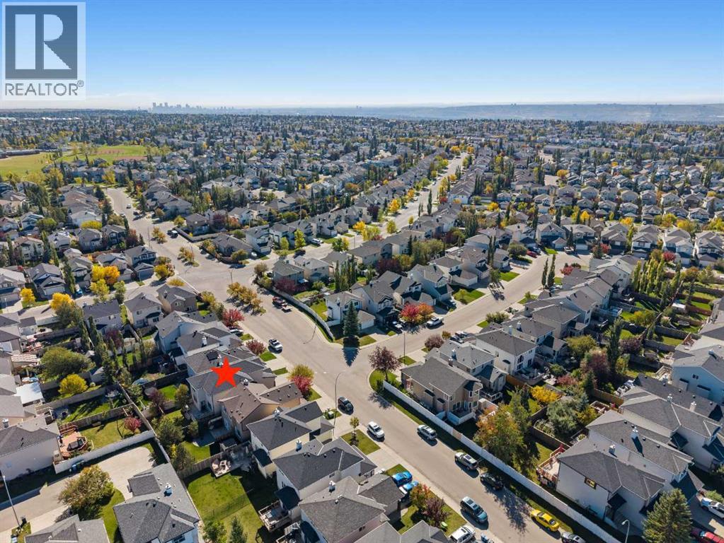 21 Citadel Meadow Close NW, photo 40 of 43