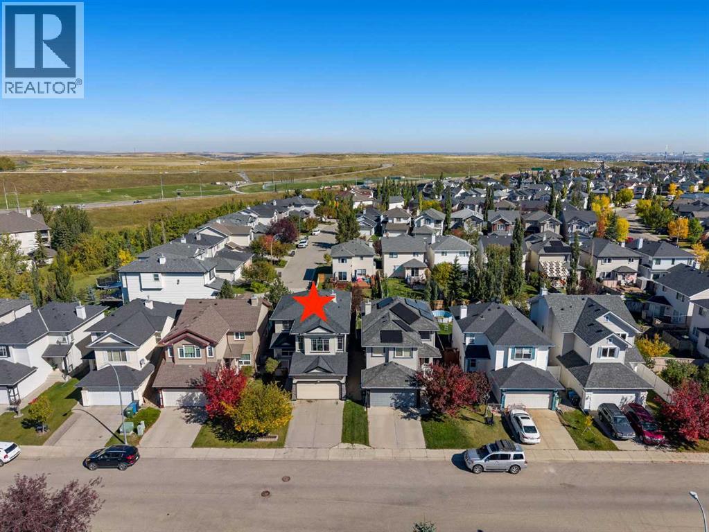 21 Citadel Meadow Close NW, Calgary — photo 34
