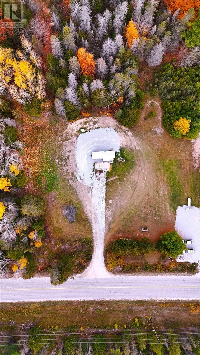 20322 540 Highway, Silver Water, Manitoulin Island