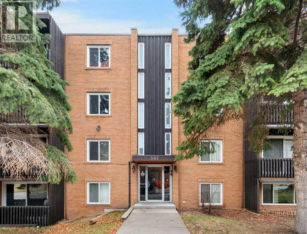 304, 507 57 Avenue SW photo 2