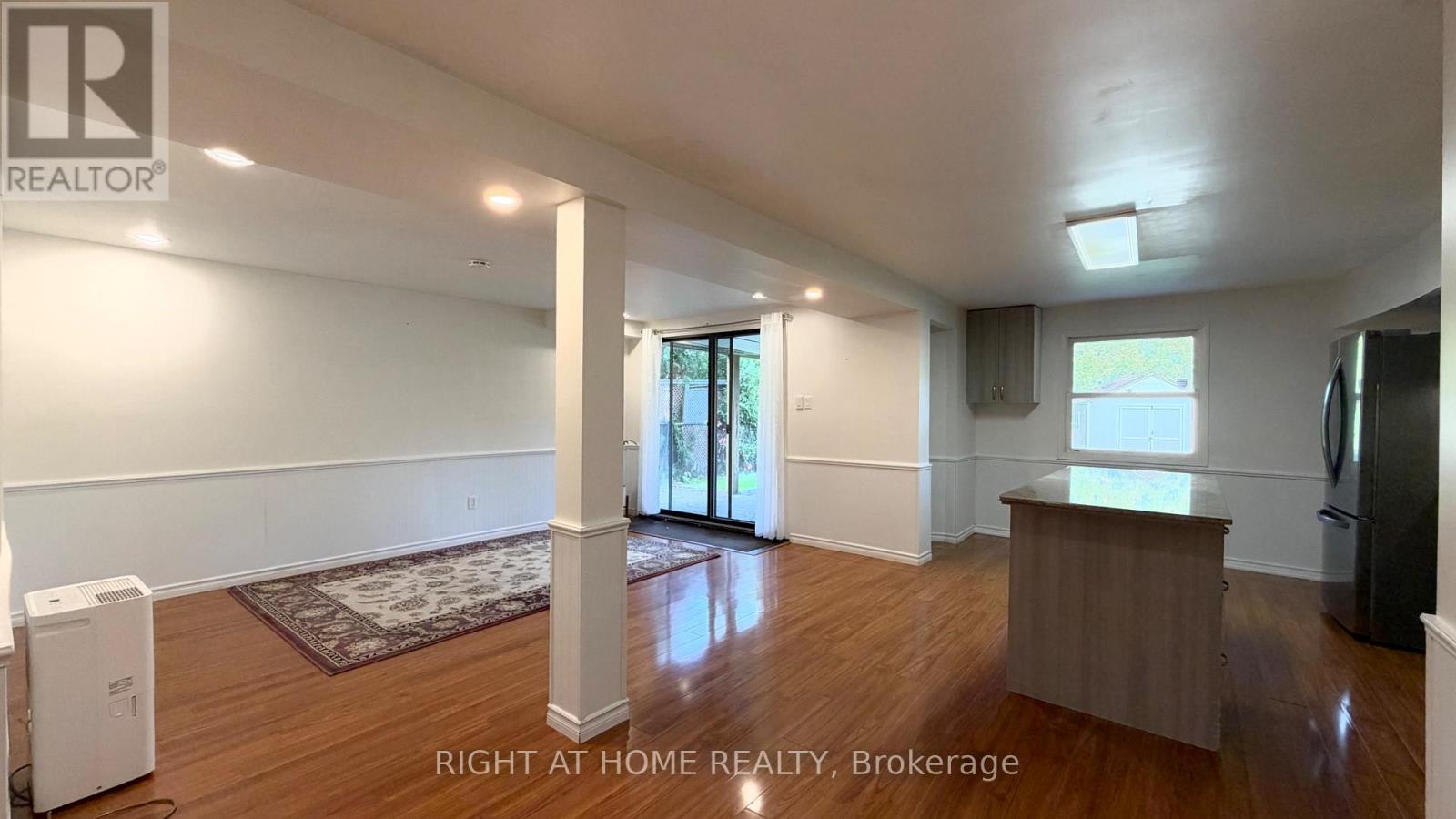 BASEMENT - 423 CROSSLAND GATE, Newmarket (Summerhill Estates) — photo 2