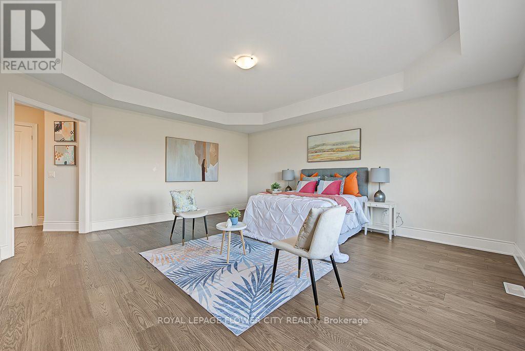 59 Pellegrino Road, Brampton, ON photo 43