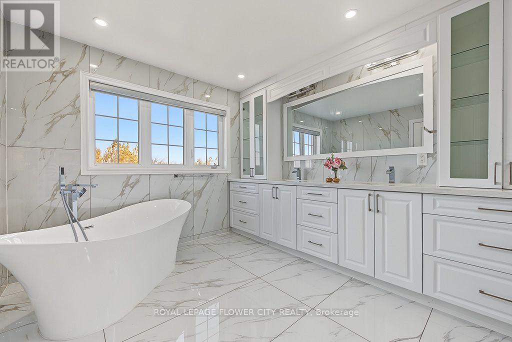 59 Pellegrino Road, Brampton, ON photo 45