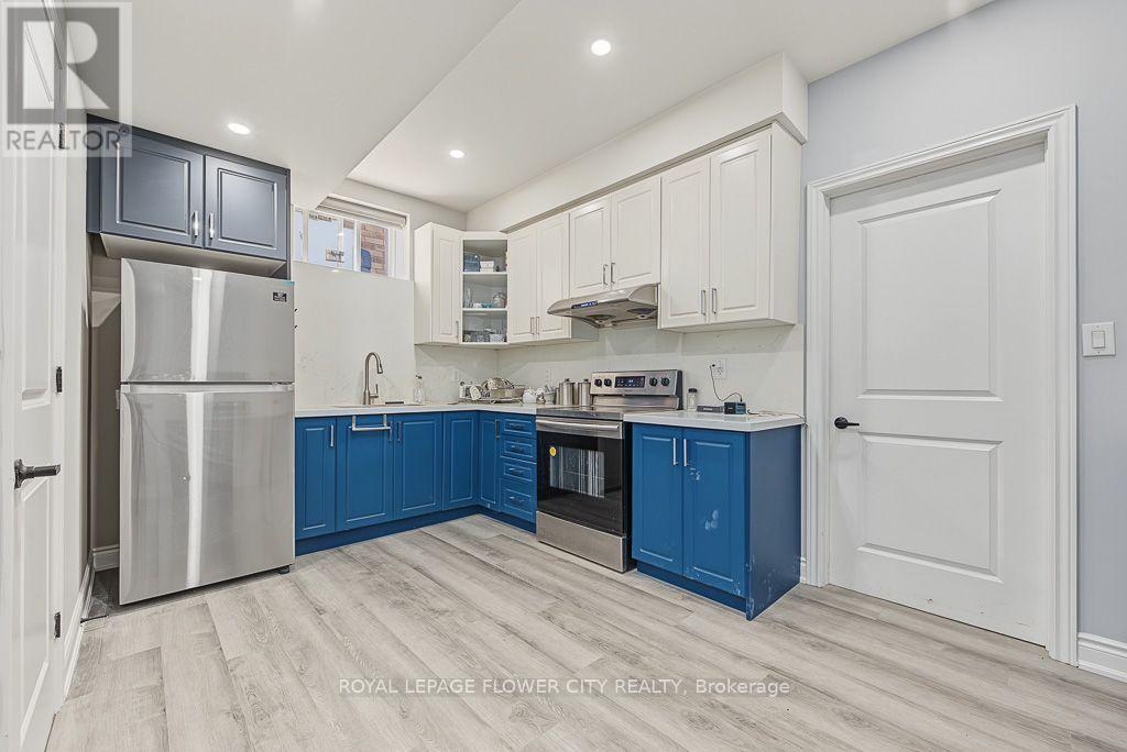 59 Pellegrino Road, Brampton, ON photo 47