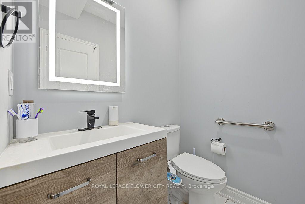 59 Pellegrino Road, Brampton, ON photo 50