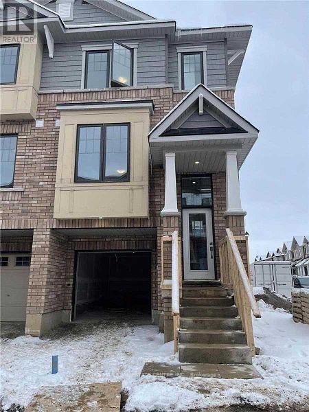 66 - 185 BEDROCK DRIVE, Hamilton (Stoney Creek Mountain)