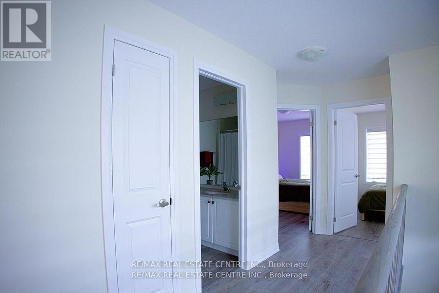 66 - 185 BEDROCK DRIVE, Hamilton (Stoney Creek Mountain) — photo 6