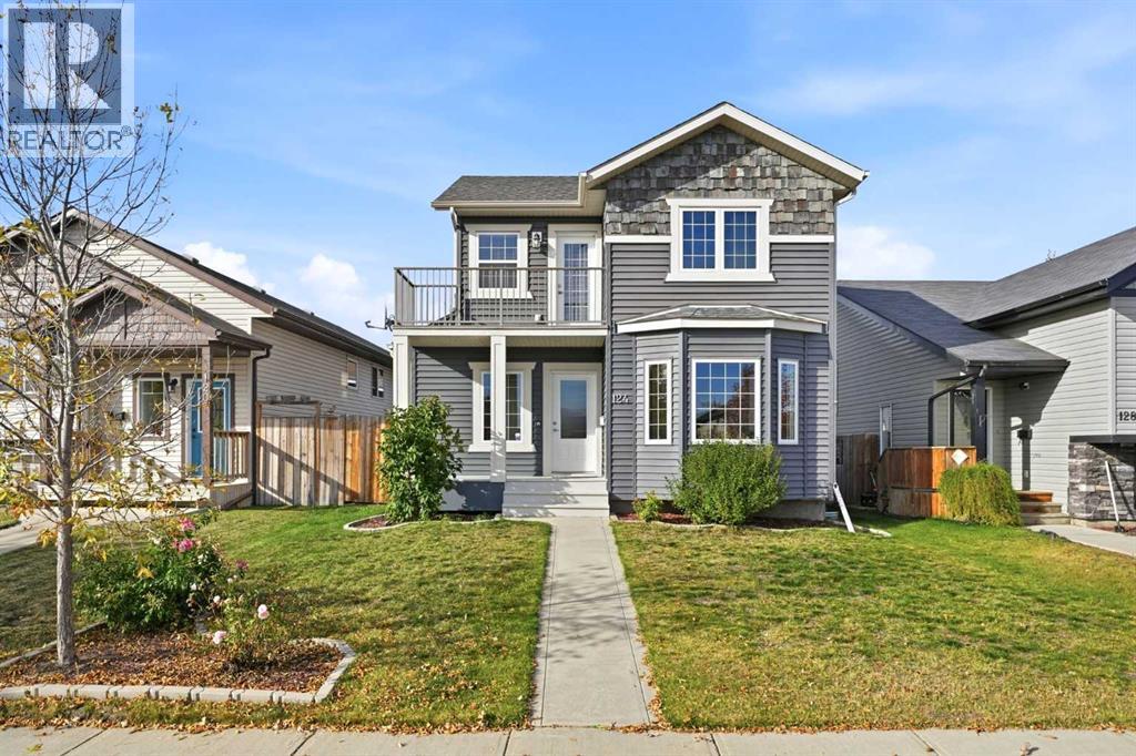 124 Pioneer Way, Blackfalds