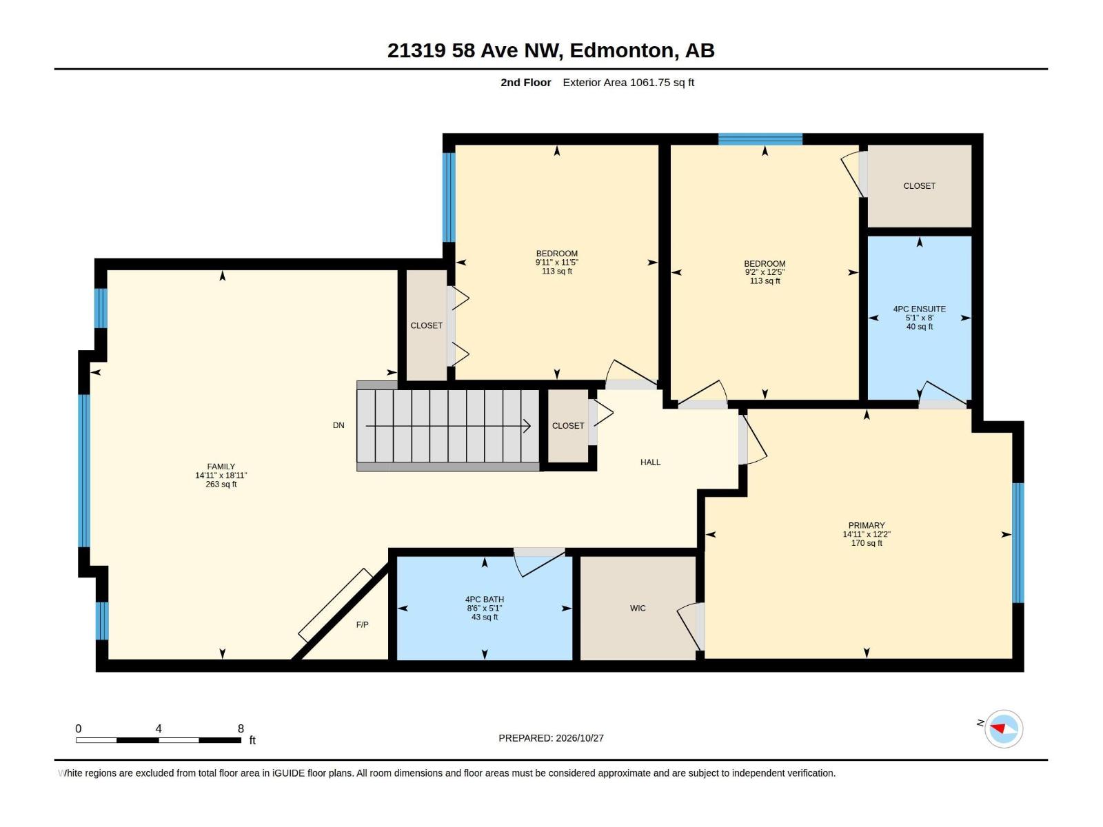 Property photograph 68 for MLS E4514523