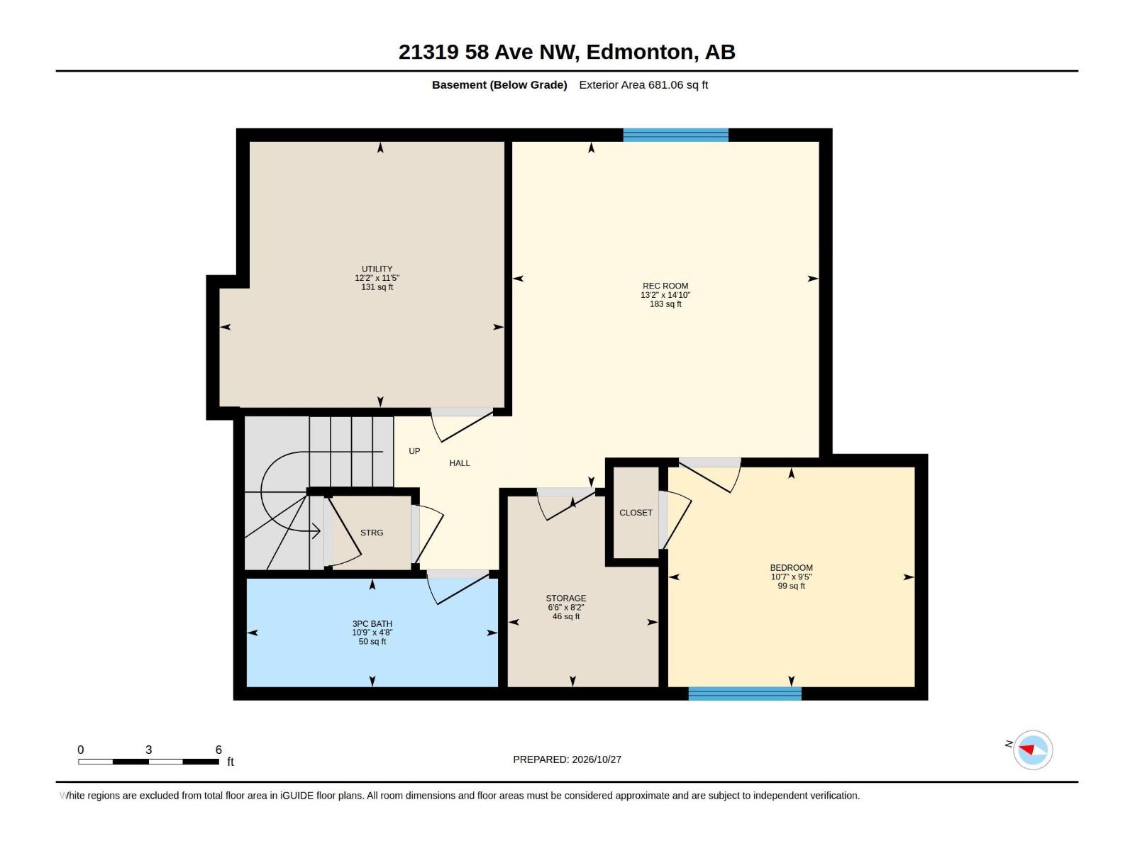 Property photograph 67 for MLS E4514523
