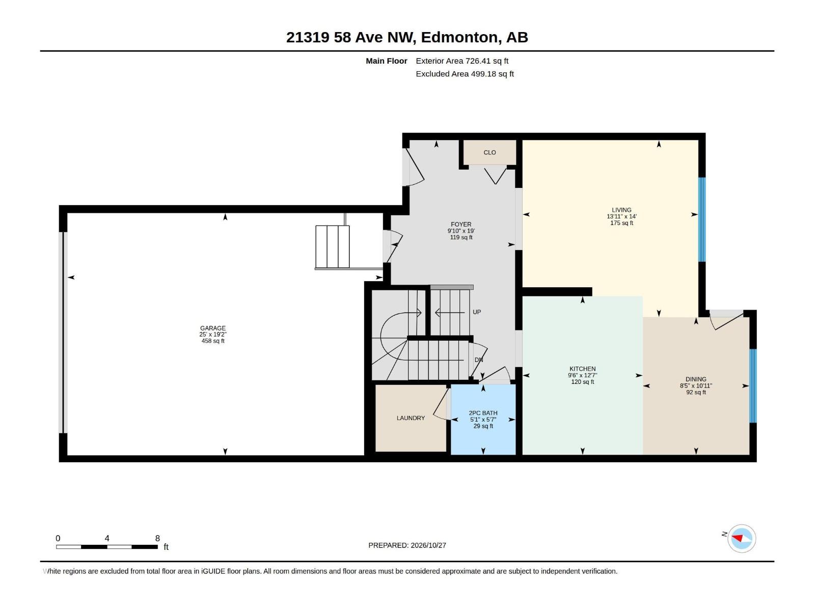 Property photograph 69 for MLS E4514523