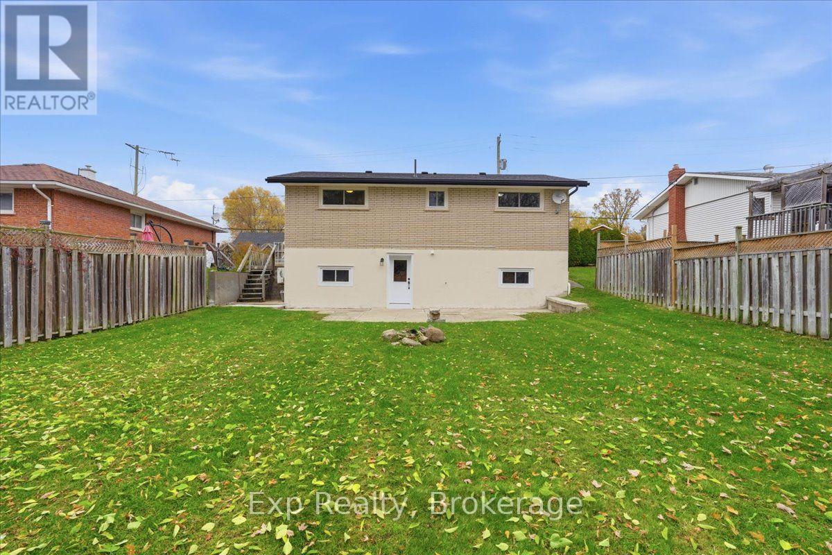 5 Kidd Avenue, Quinte West, ON photo 34