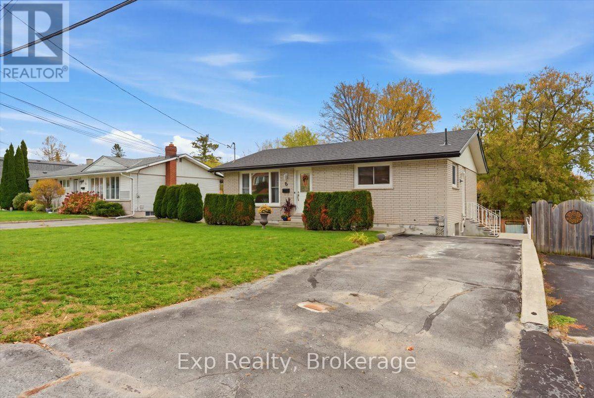 5 Kidd Avenue, Quinte West, ON photo 37