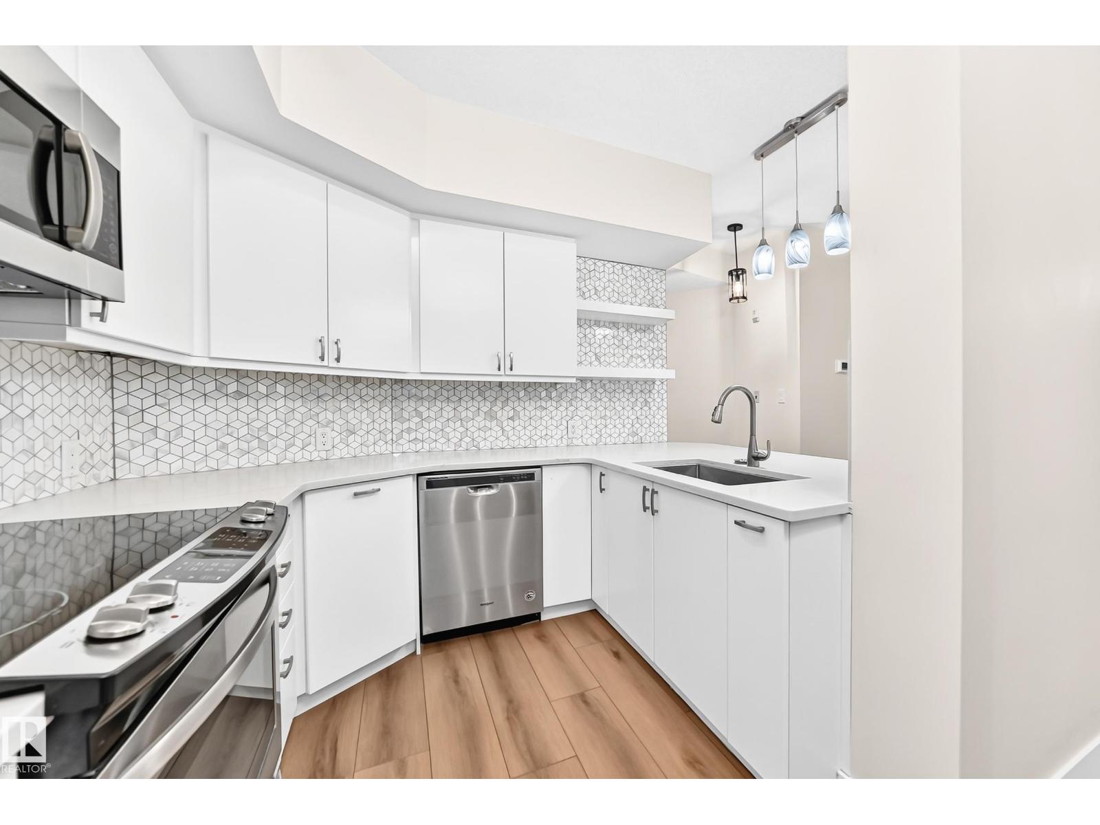 #707 10108 125 ST NW, Edmonton — photo 14