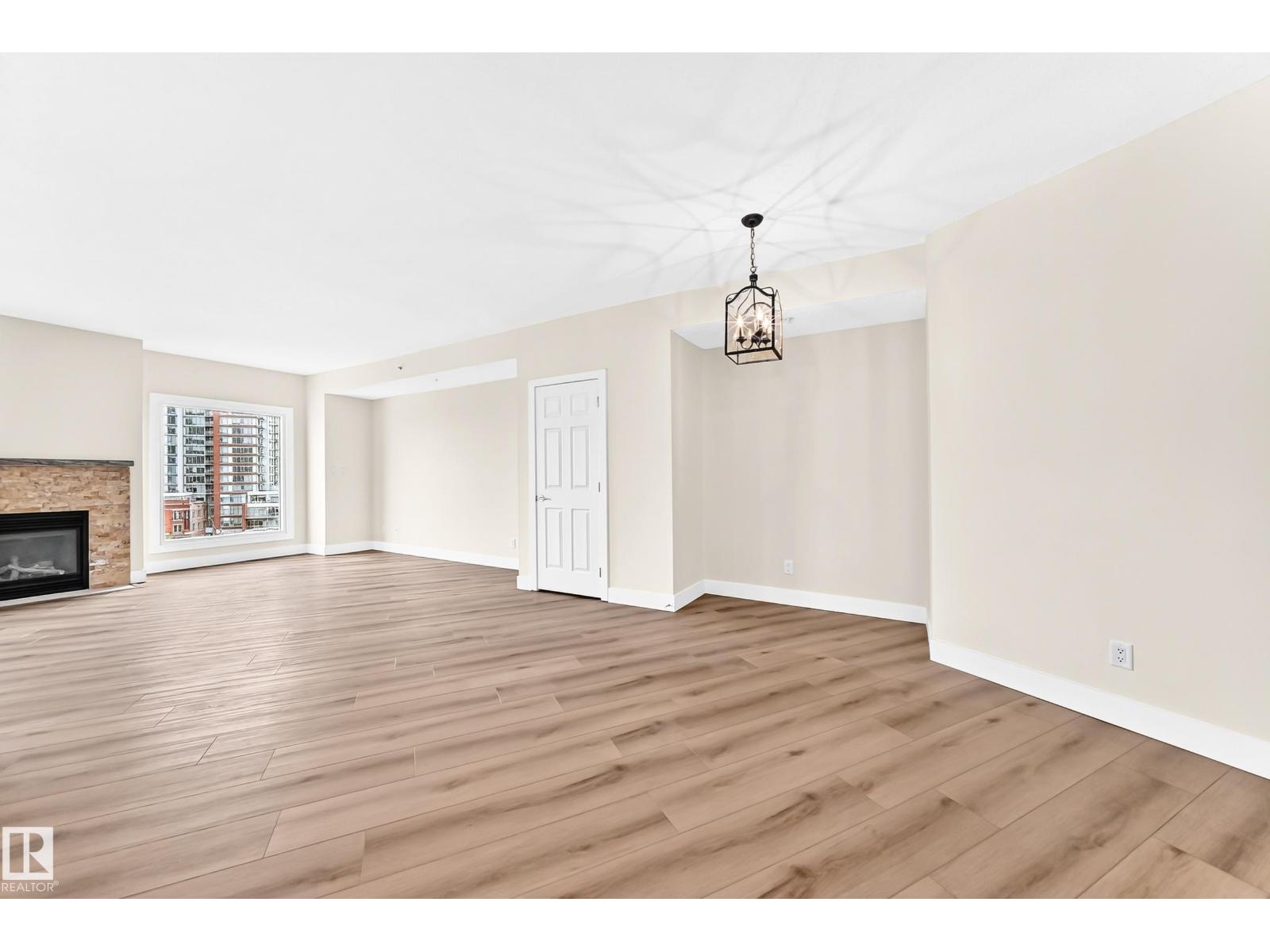 #707 10108 125 ST NW, Edmonton — photo 17