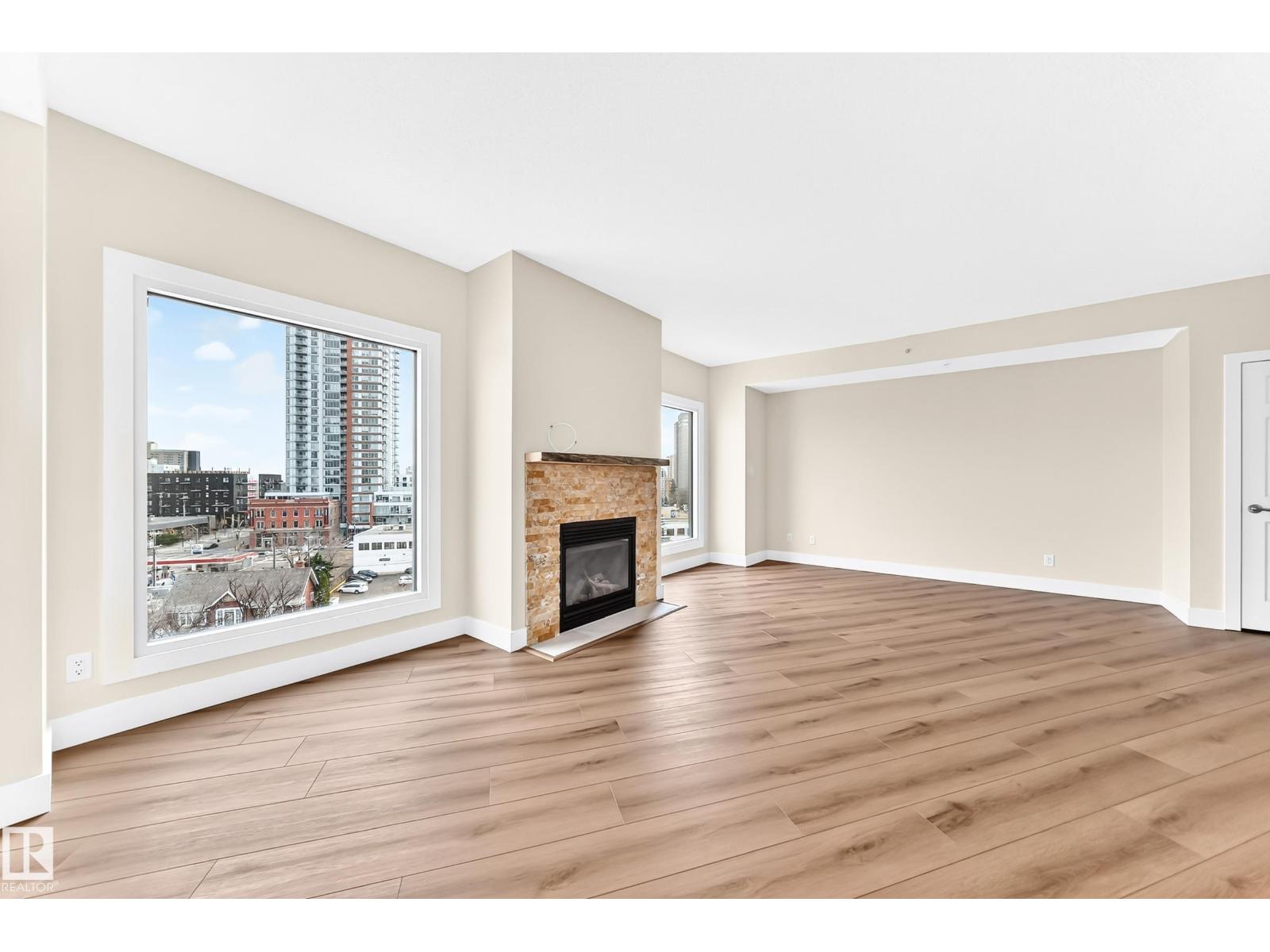 #707 10108 125 ST NW, Edmonton — photo 20