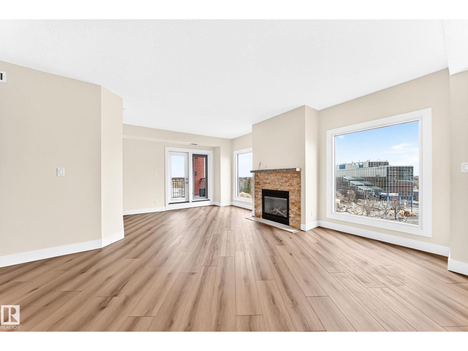 #707 10108 125 ST NW, Edmonton — photo 21