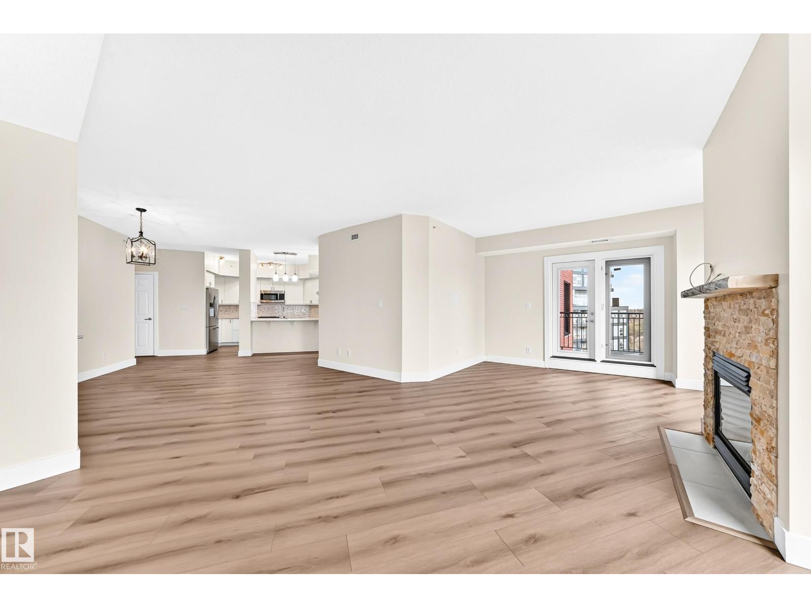 #707 10108 125 ST NW, Edmonton — photo 24