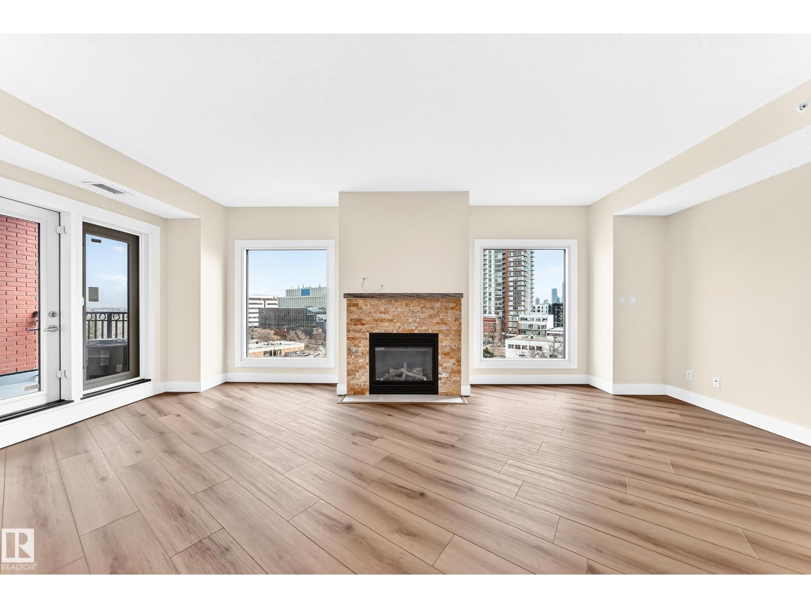 #707 10108 125 ST NW, Edmonton — photo 4