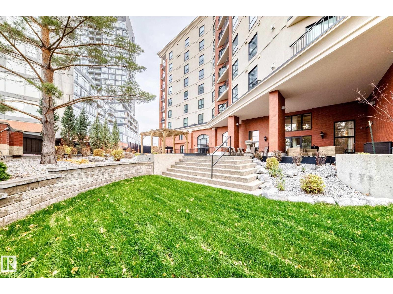#707 10108 125 ST NW, photo 50 of 65