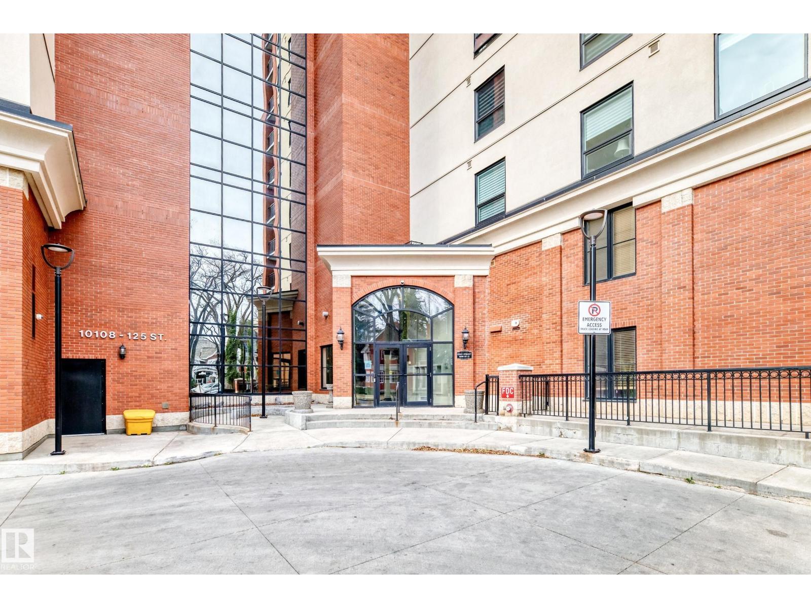 #707 10108 125 ST NW, photo 55 of 65