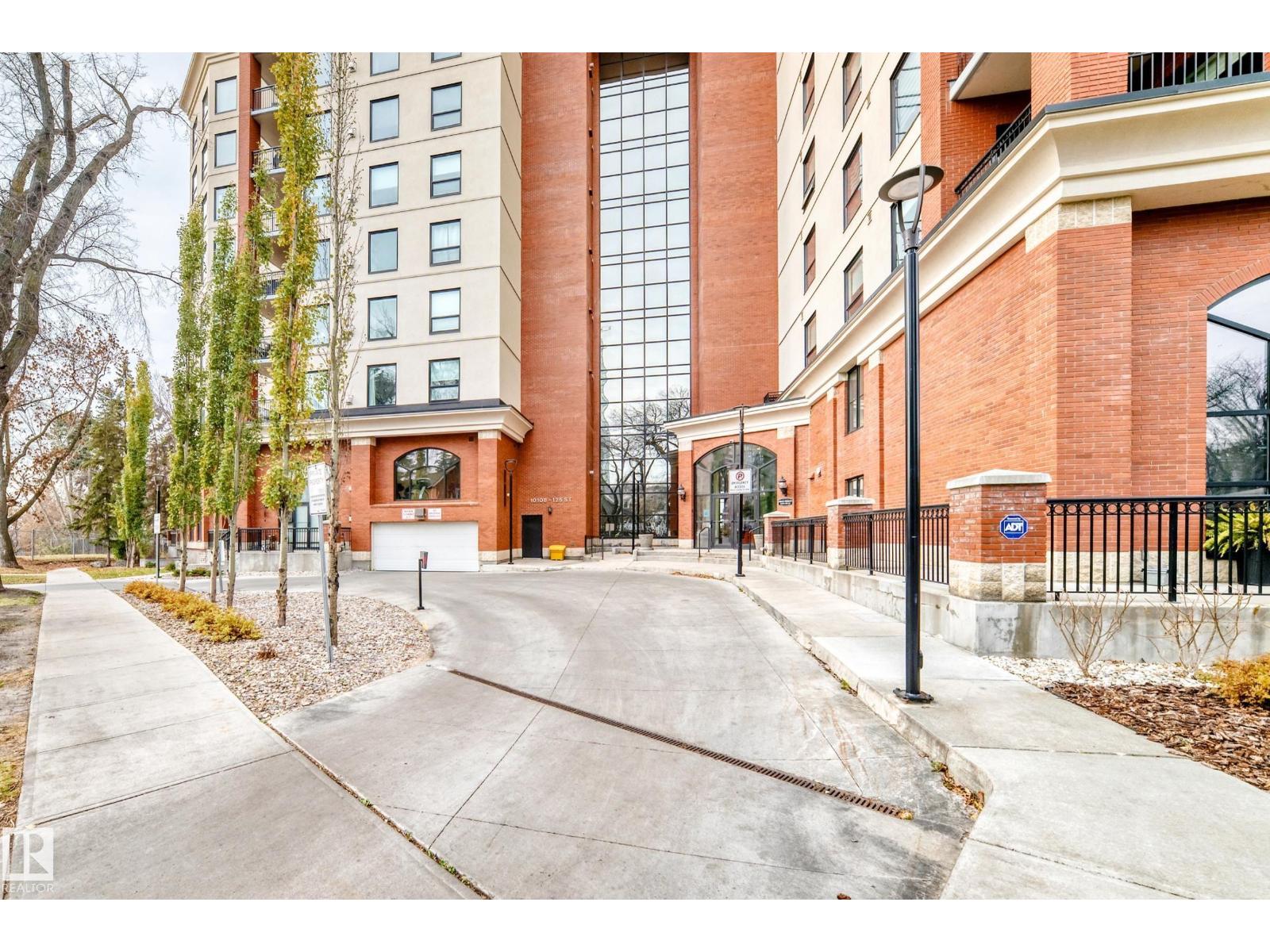 #707 10108 125 ST NW, photo 56 of 65