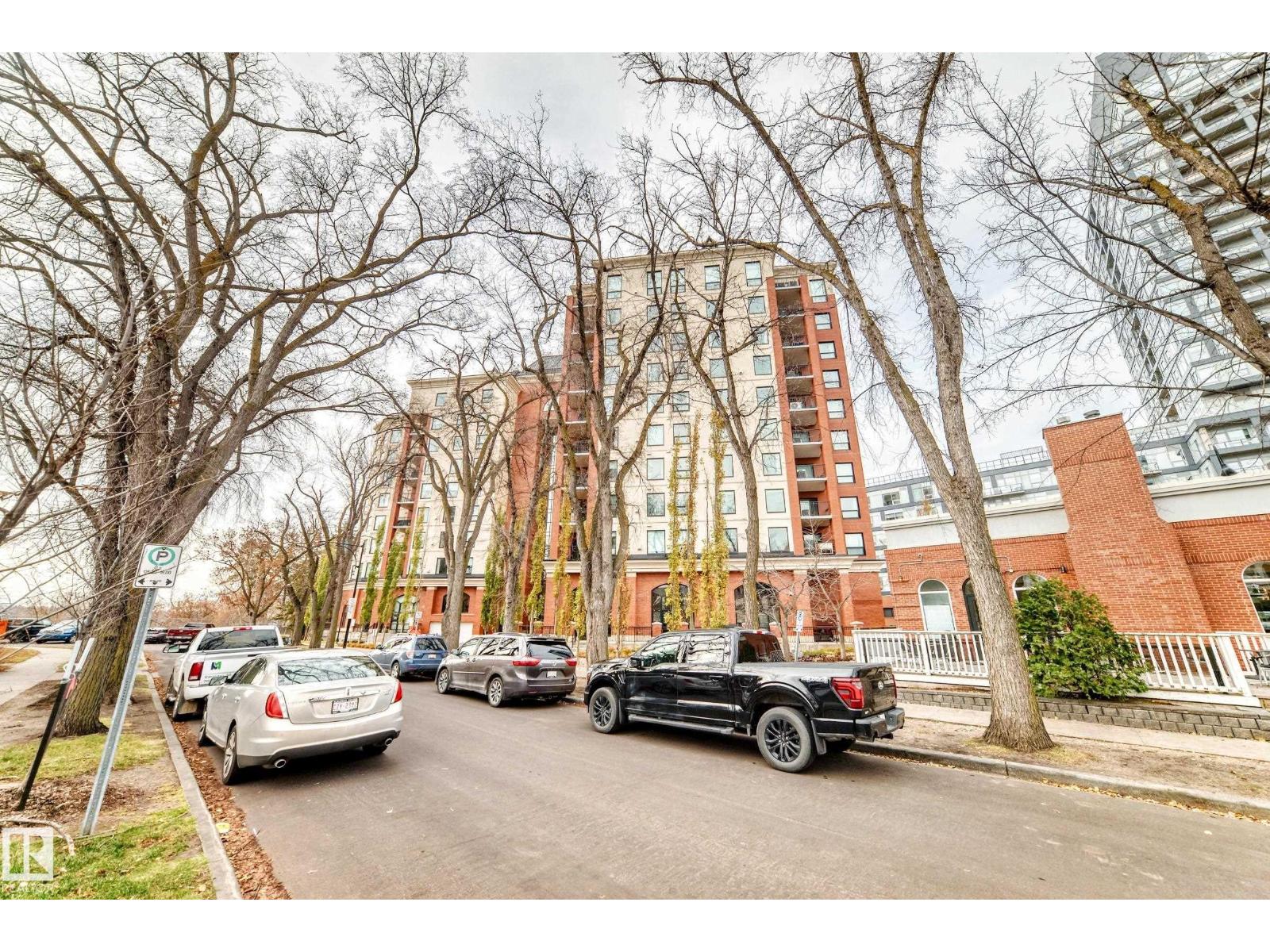 #707 10108 125 ST NW, photo 57 of 65