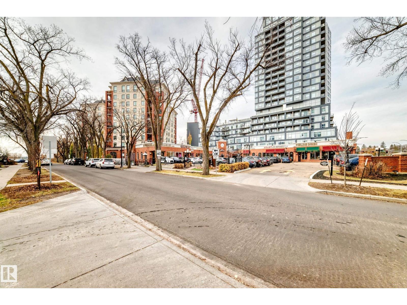 #707 10108 125 ST NW, photo 58 of 65