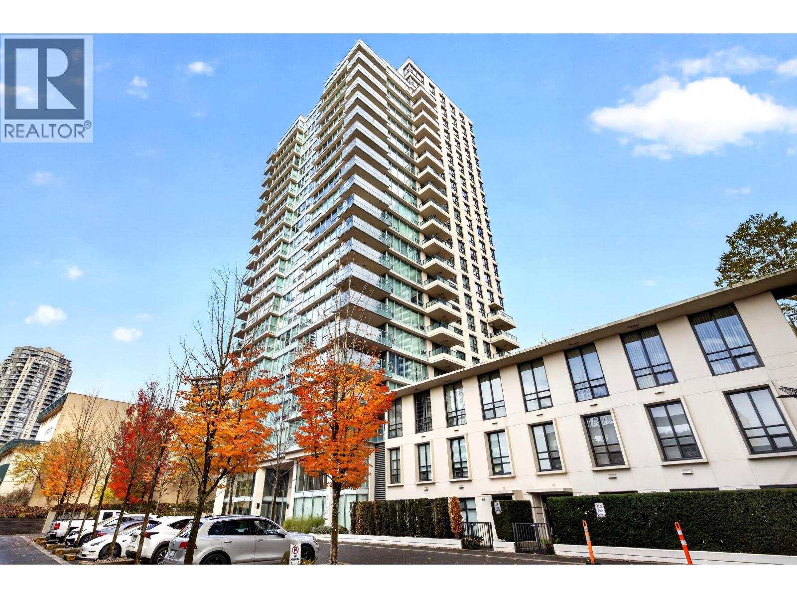 1 Bed, 1 Bath House for Sale in Burnaby – 1505 2200 DOUGLAS ROAD, Burnaby – MLS# R3179474 - Image 3