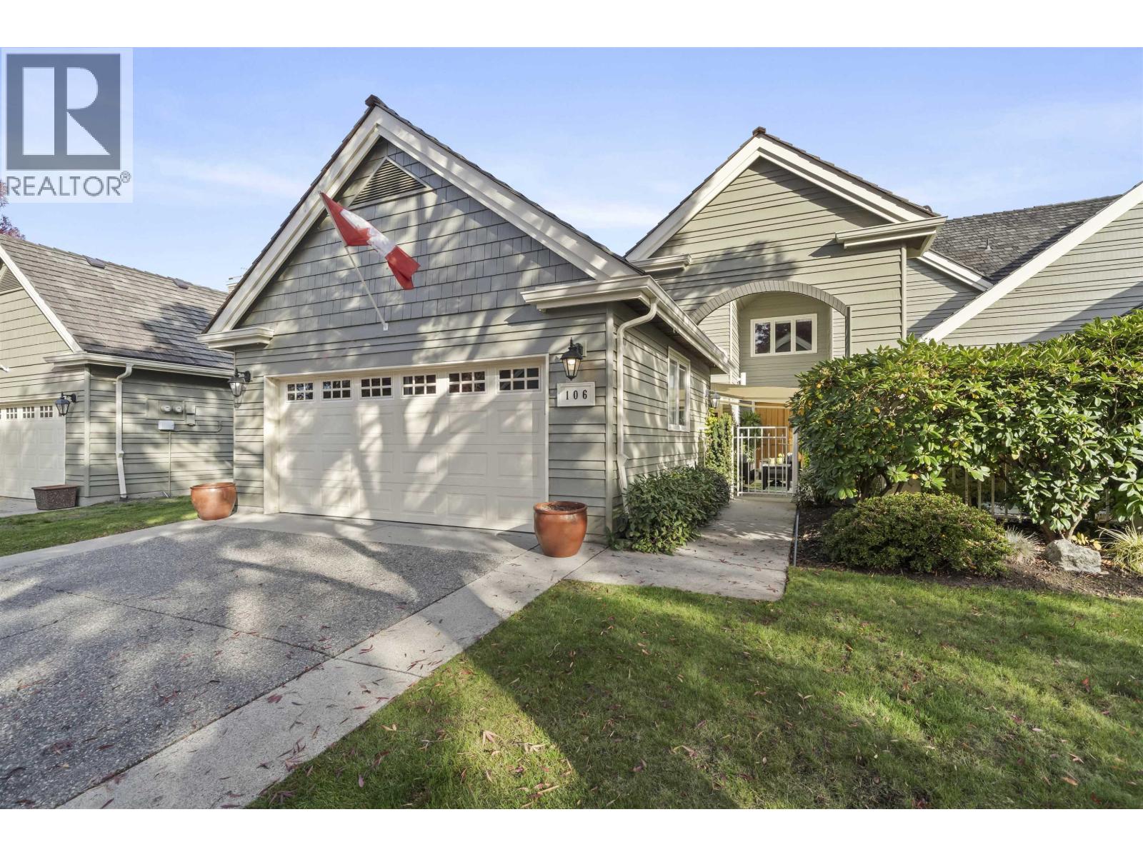 #106-6505 3 Avenue, Delta