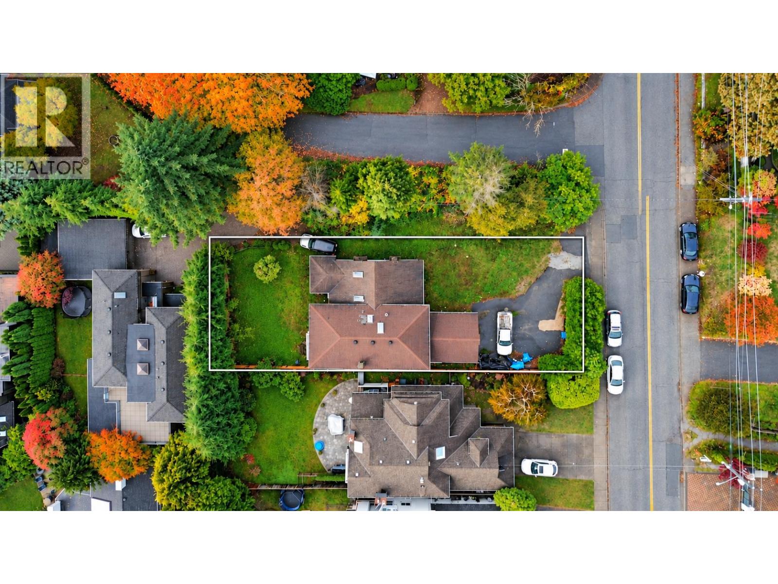 1840 MATHERS Avenue, West Vancouver