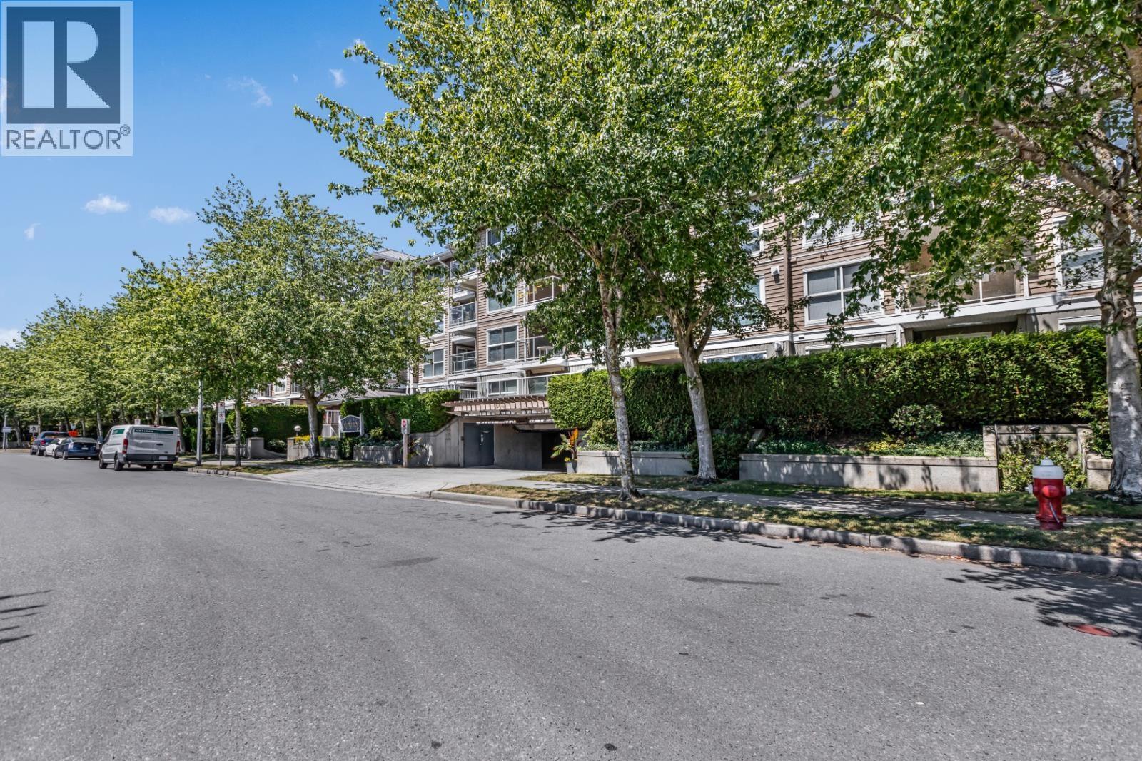 2 Bed, 2 Bath Apartment for Rent in Richmond – 427 5880 DOVER CRESCENT, Richmond – MLS# R3179459