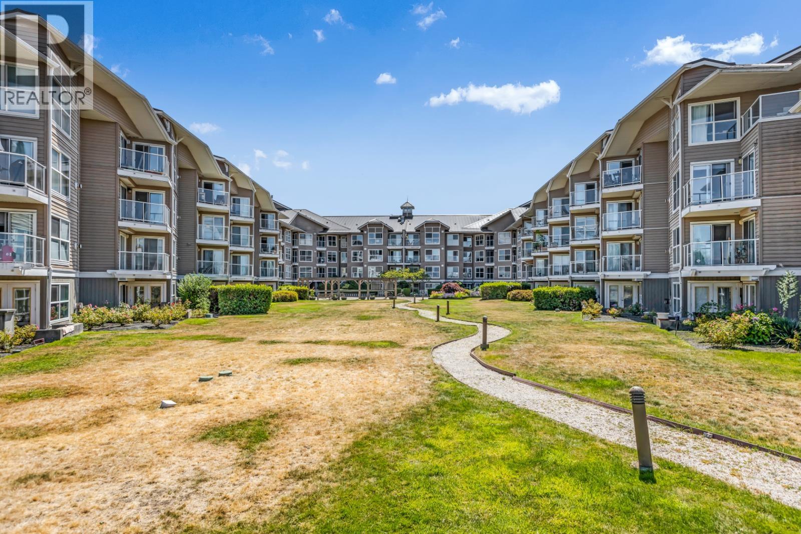 2 Bed, 2 Bath Apartment for Rent in Richmond – 427 5880 DOVER CRESCENT, Richmond – MLS# R3179459 - Image 4