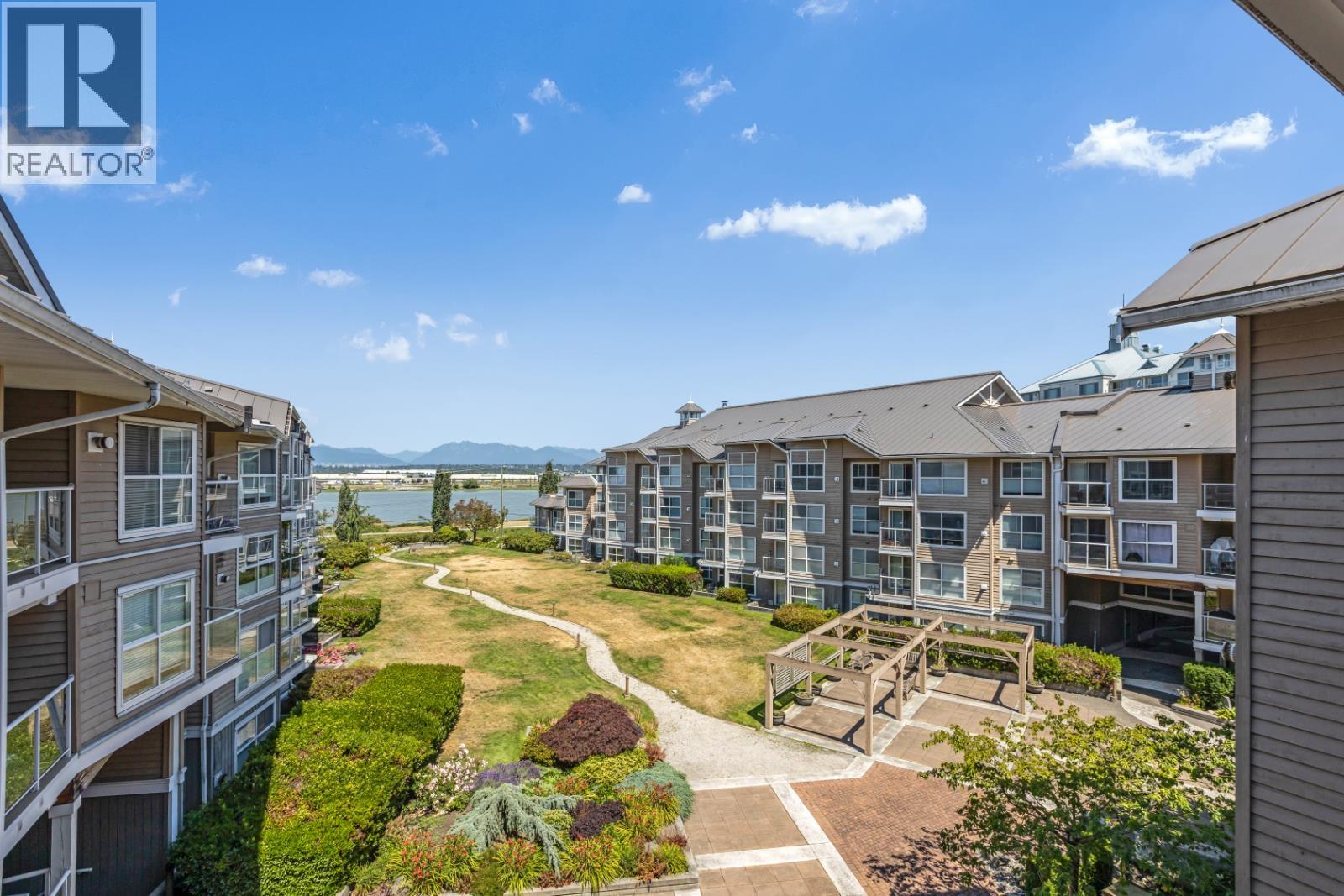 2 Bed, 2 Bath Apartment for Rent in Richmond – 427 5880 DOVER CRESCENT, Richmond – MLS# R3179459 - Image 7